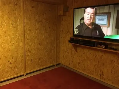 Doppelzimmer für 2 Personen (25 m²) in Hermagor 7/10