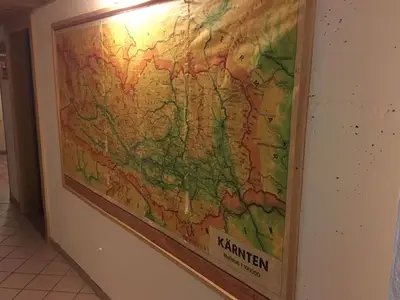 Doppelzimmer für 2 Personen (25 m²) in Hermagor 8/10