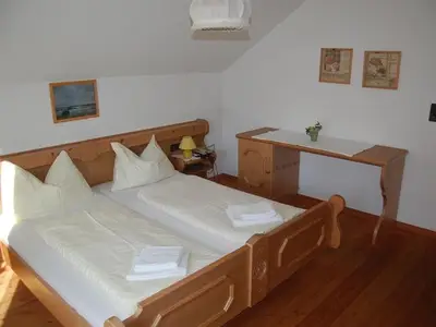 Doppelzimmer für 3 Personen (16 m²) in Hermagor 8/10