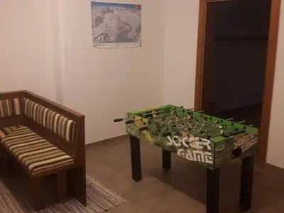 Doppelzimmer für 2 Personen (16 m²) in Hermagor 6/10