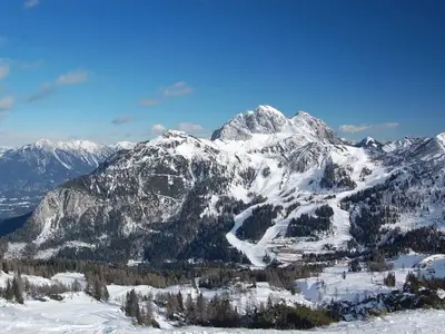 Doppelzimmer für 3 Personen (16 m²) in Hermagor 4/10