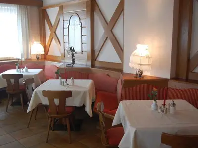 Doppelzimmer für 2 Personen (16 m²) in Hermagor 6/10