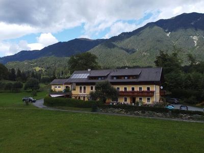 Doppelzimmer für 3 Personen (20 m²) in Hermagor-Pressegger See 3/10