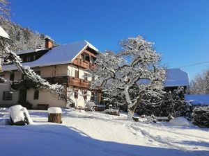 Doppelzimmer für 3 Personen (35 m²) in Hermagor-Pressegger See