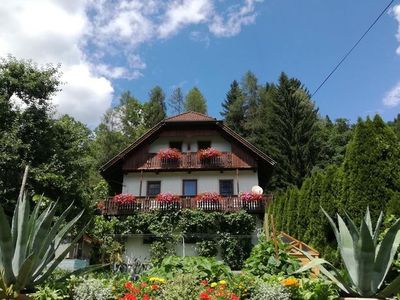 Doppelzimmer für 3 Personen (35 m²) in Hermagor-Pressegger See 2/10