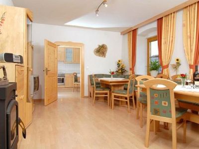 Doppelzimmer für 3 Personen (35 m²) in Hermagor-Pressegger See 3/10