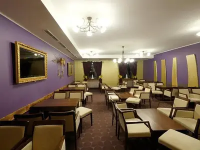 Doppelzimmer für 3 Personen (15 m²) in Hermagor-Pressegger See 5/10