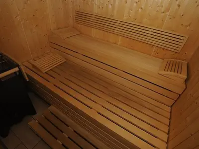 Doppelzimmer für 3 Personen (15 m²) in Hermagor-Pressegger See 10/10