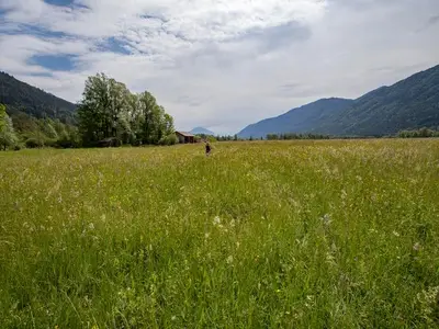 Doppelzimmer für 3 Personen (20 m²) in Hermagor-Pressegger See 3/10