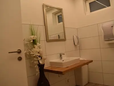 Doppelzimmer für 2 Personen (20 m²) in Hermagor-Pressegger See 10/10