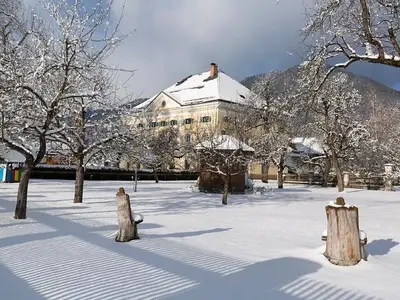Doppelzimmer für 3 Personen (25 m²) in Hermagor-Pressegger See 3/10
