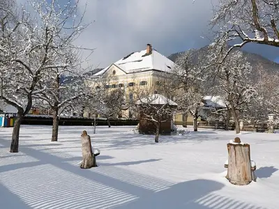 Doppelzimmer für 2 Personen (20 m²) in Hermagor-Pressegger See 4/10