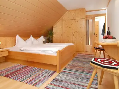 Doppelzimmer für 3 Personen (35 m²) in Hermagor-Pressegger See 4/10