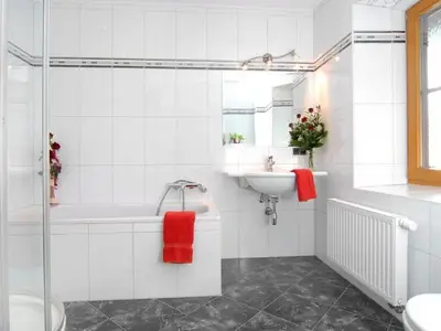 Doppelzimmer für 3 Personen (35 m²) in Hermagor-Pressegger See 9/10