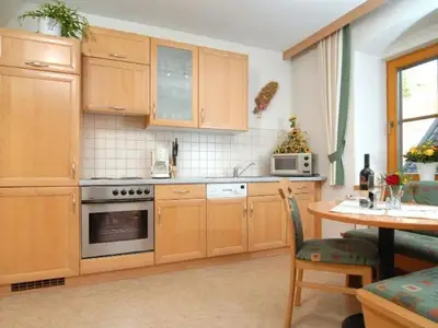 Doppelzimmer für 3 Personen (35 m²) in Hermagor-Pressegger See 6/10