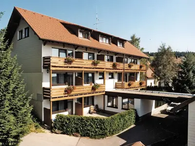 Pension Hauber