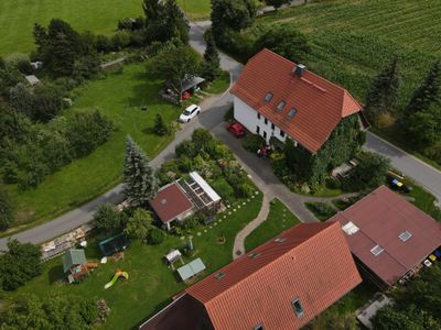 Doppelzimmer für 3 Personen (25 m²) in Herrnhut 3/10