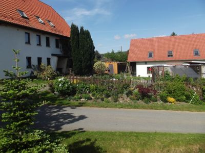 Doppelzimmer für 3 Personen (25 m²) in Herrnhut 3/10