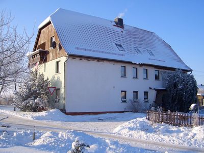 Doppelzimmer für 3 Personen (25 m²) in Herrnhut 6/10