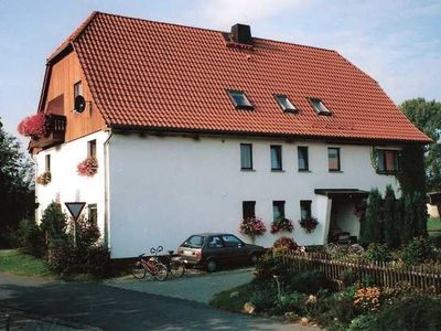 Doppelzimmer für 3 Personen (26 m²) in Herrnhut 4/10