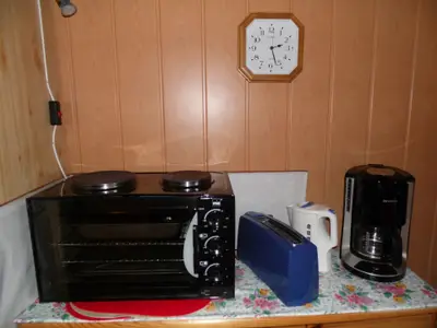 Doppelzimmer für 3 Personen (25 m²) in Herrnhut 10/10