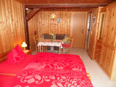 Doppelzimmer für 3 Personen (25 m²) in Herrnhut 7/10