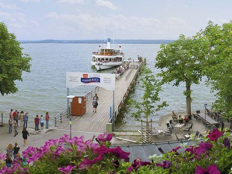 18319892-Doppelzimmer-2-Herrsching am Ammersee-800x600-2