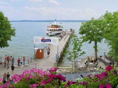 Doppelzimmer für 2 Personen (20 m²) in Herrsching am Ammersee 1/5