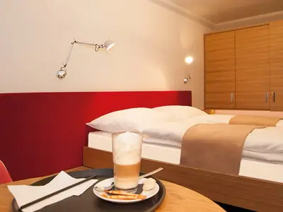 Doppelzimmer für 3 Personen in Herzberg (Elster) 4/7