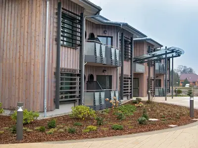 Doppelzimmer für 3 Personen in Herzberg (Elster) 5/7