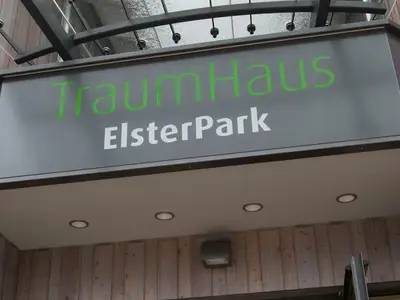 Doppelzimmer für 3 Personen in Herzberg (Elster) 6/7