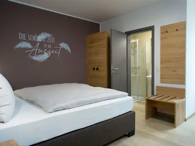 Doppelzimmer für 2 Personen in Holtland 5/6