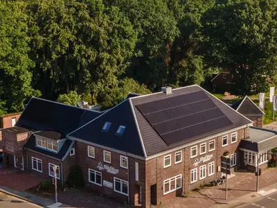 Doppelzimmer für 2 Personen in Holtland 1/4