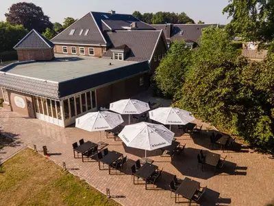 Doppelzimmer für 2 Personen in Holtland 2/4