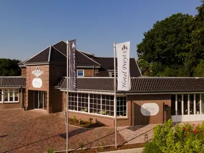 Doppelzimmer für 2 Personen in Holtland 3/4