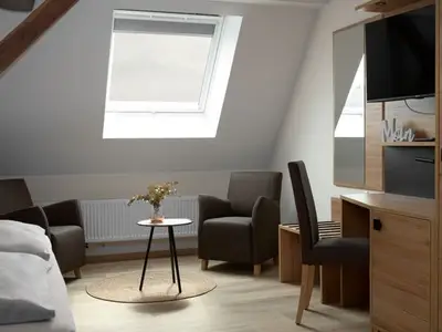 Doppelzimmer für 2 Personen in Holtland 5/7