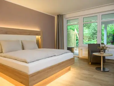 Doppelzimmer für 3 Personen in Holtland 5/7