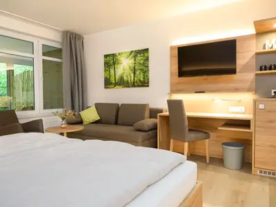 Doppelzimmer für 3 Personen in Holtland 6/7