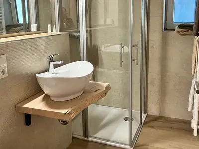 Doppelzimmer für 3 Personen in Holtland 7/7