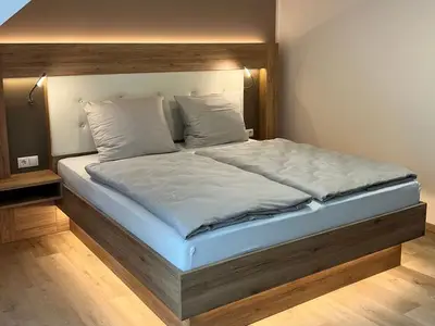 Doppelzimmer für 2 Personen in Holtland 6/7
