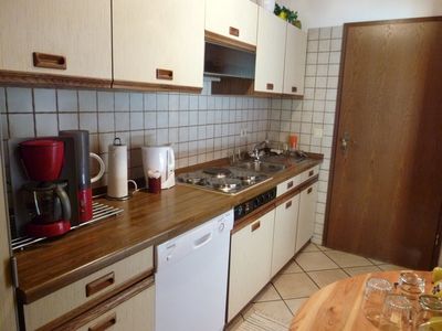 Doppelzimmer für 2 Personen (25 m²) in Hesseneck-Hesselbach 4/10