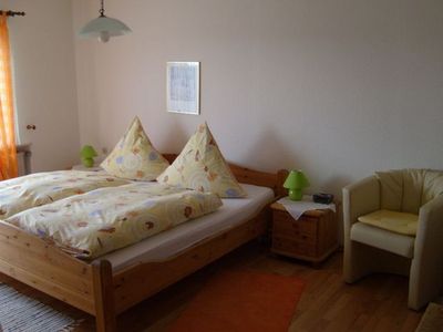 Doppelzimmer für 2 Personen (25 m²) in Hesseneck-Hesselbach 8/8