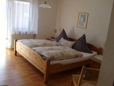 Doppelzimmer für 2 Personen (25 m²) in Hesseneck-Hesselbach 8/10