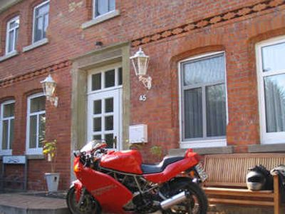 Doppelzimmer für 2 Personen (12 m²) in Hessisch Oldendorf 4/10