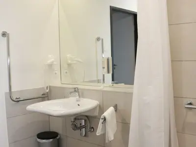 Doppelzimmer für 2 Personen in Hildesheim 4/4