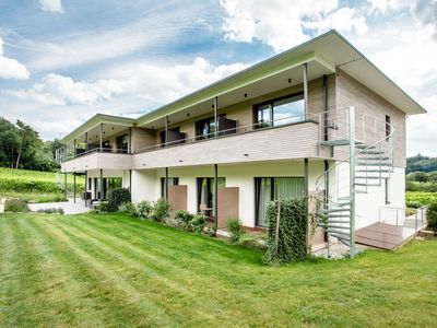 Doppelzimmer für 2 Personen (36 m²) in Hilzingen 9/10