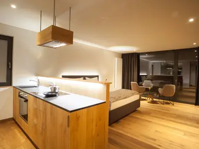 Doppelzimmer für 2 Personen (45 m²) in Hilzingen 3/10