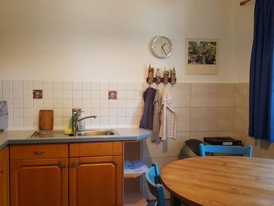 Doppelzimmer für 2 Personen (26 m²) in Hinrichshagen 8/10