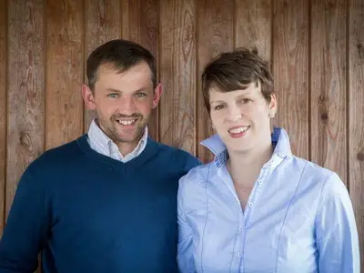 Doppelzimmer für 3 Personen (35 m²) in Hinterstoder 3/10