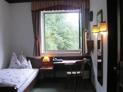 Doppelzimmer für 2 Personen (16 m²) in Hinterstoder 6/10